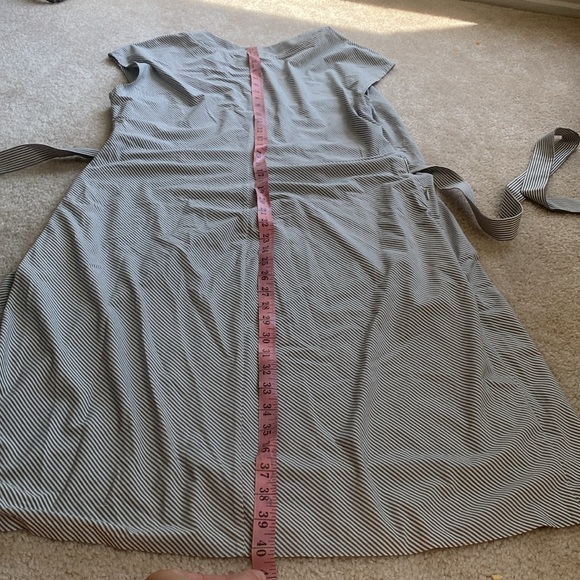 Athleta newport dress size medium - Picture 9 of 13